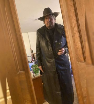FJackets customer style — Michael LeRiche